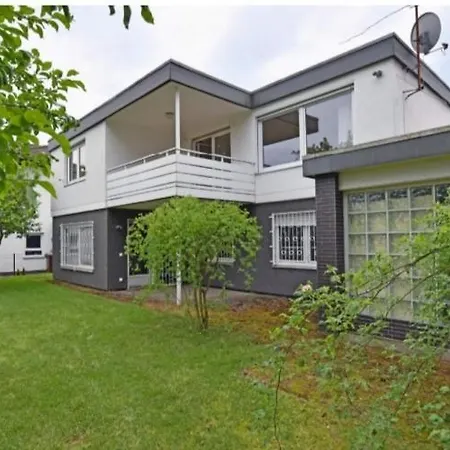 Bookiing Bungalow Kassel Lohfelden Exterior foto