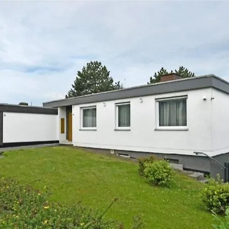 Bookiing Bungalow Kassel Lohfelden Exterior foto