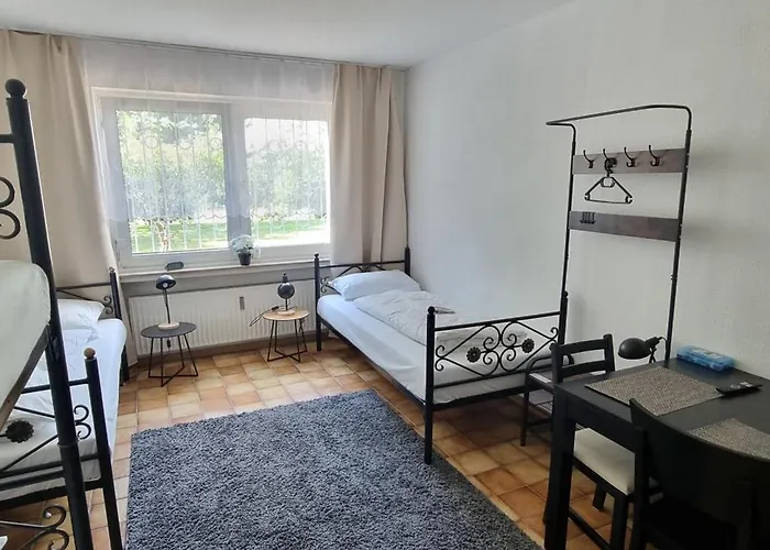 Bookiing Bungalow Kassel