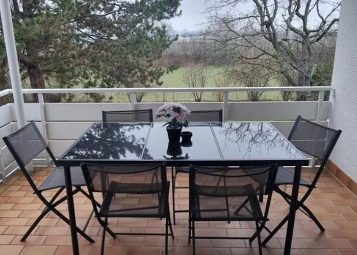 Bookiing Bungalow Kassel