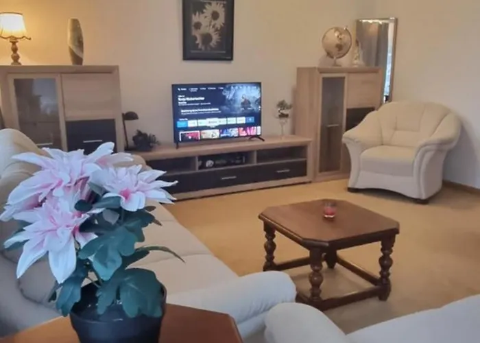 Bookiing Bungalow Kassel