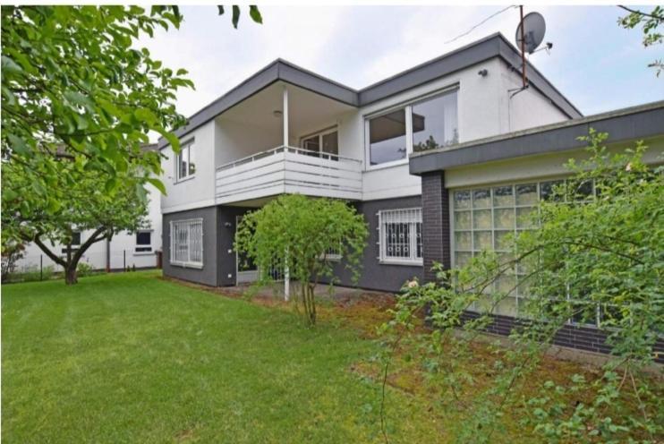 Apartment Bookiing Kassel