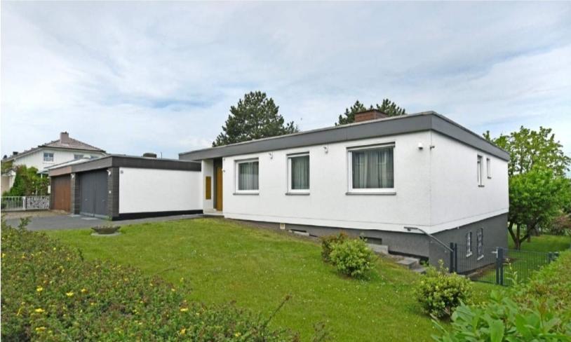Bookiing Kassel