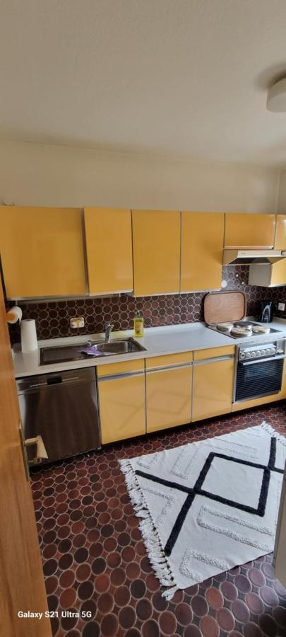 Bookiing Kassel Appartement *
