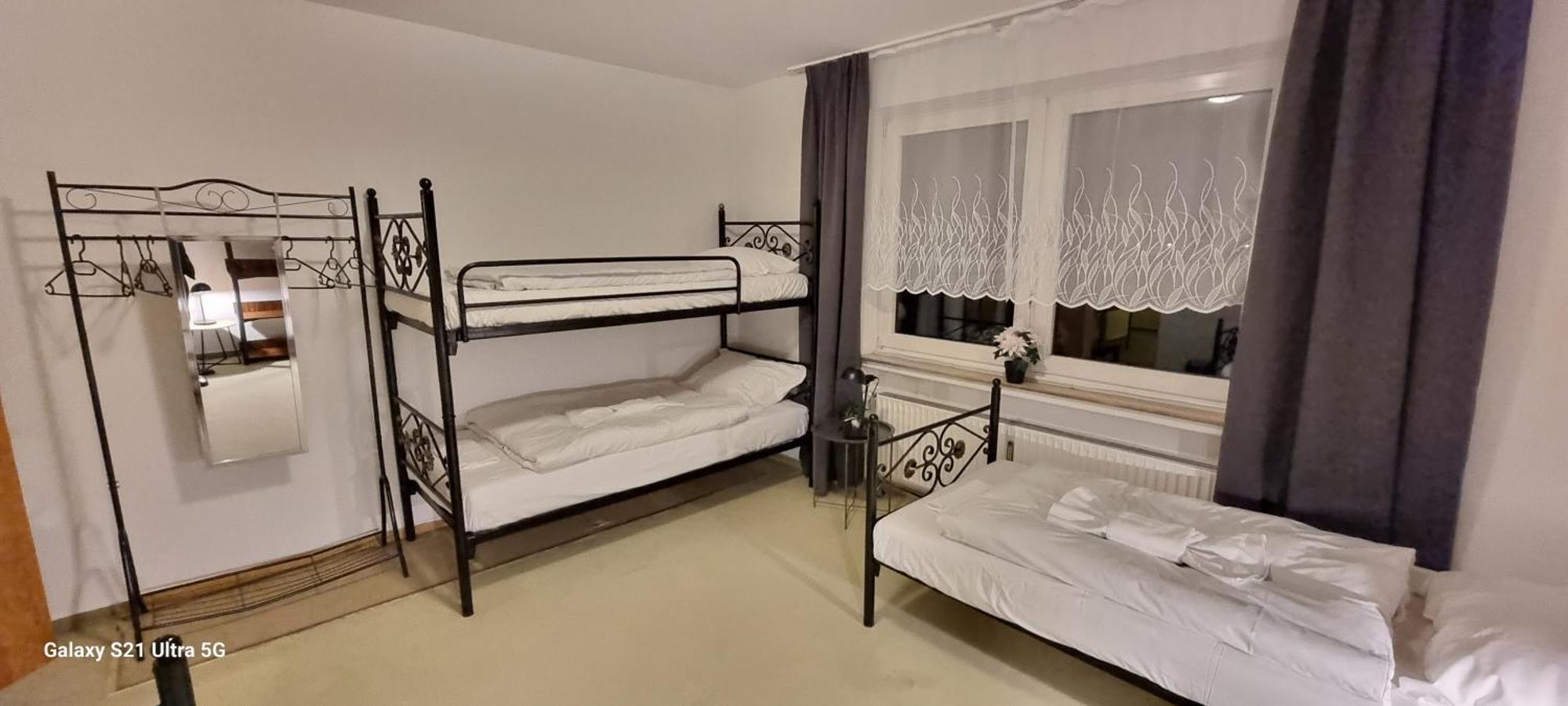 Bookiing Kassel Appartement