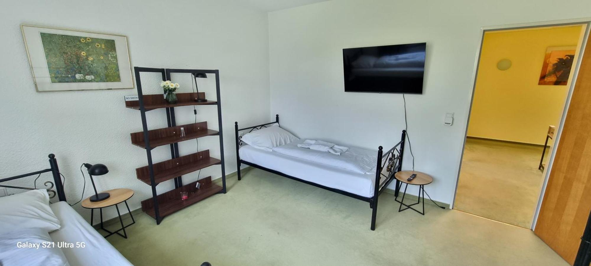 Apartment Bookiing Kassel