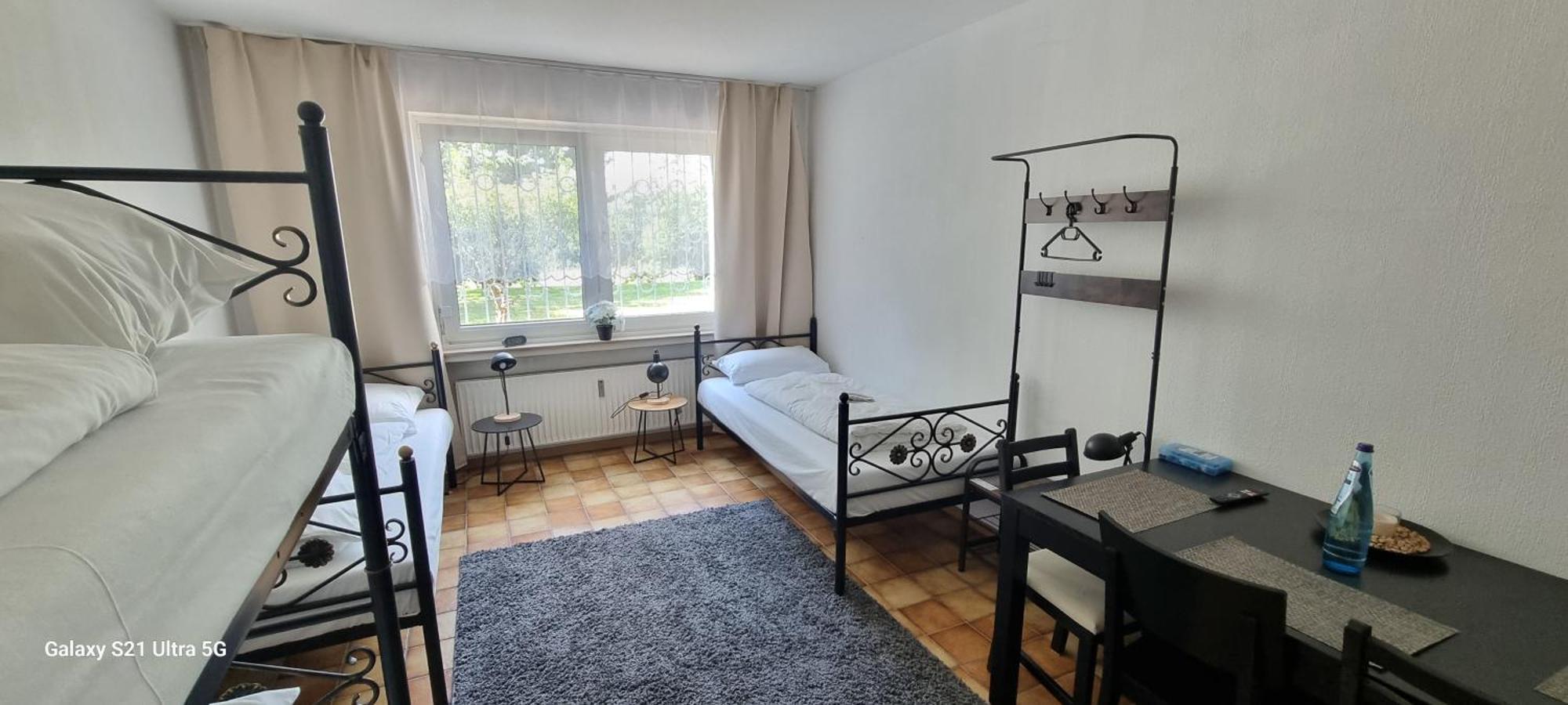 Bookiing Kassel Appartement Lohfelden