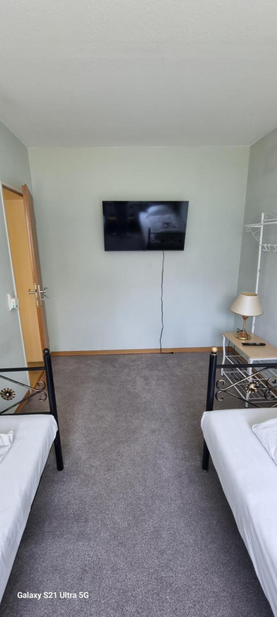 Bookiing Kassel *