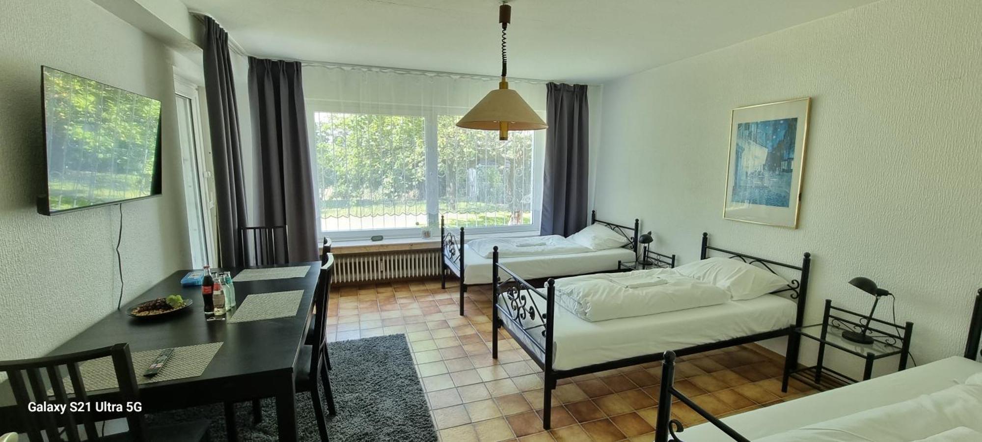 Appartement Bookiing Kassel