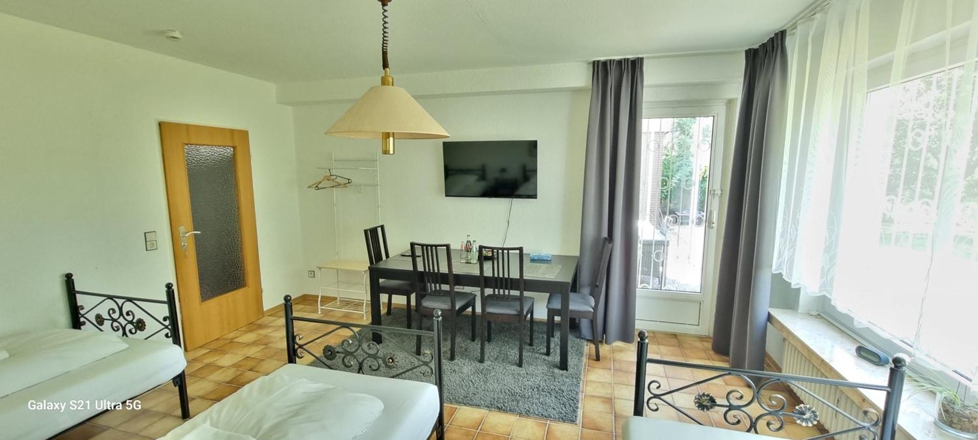 Apartment Bookiing Kassel Lohfelden
