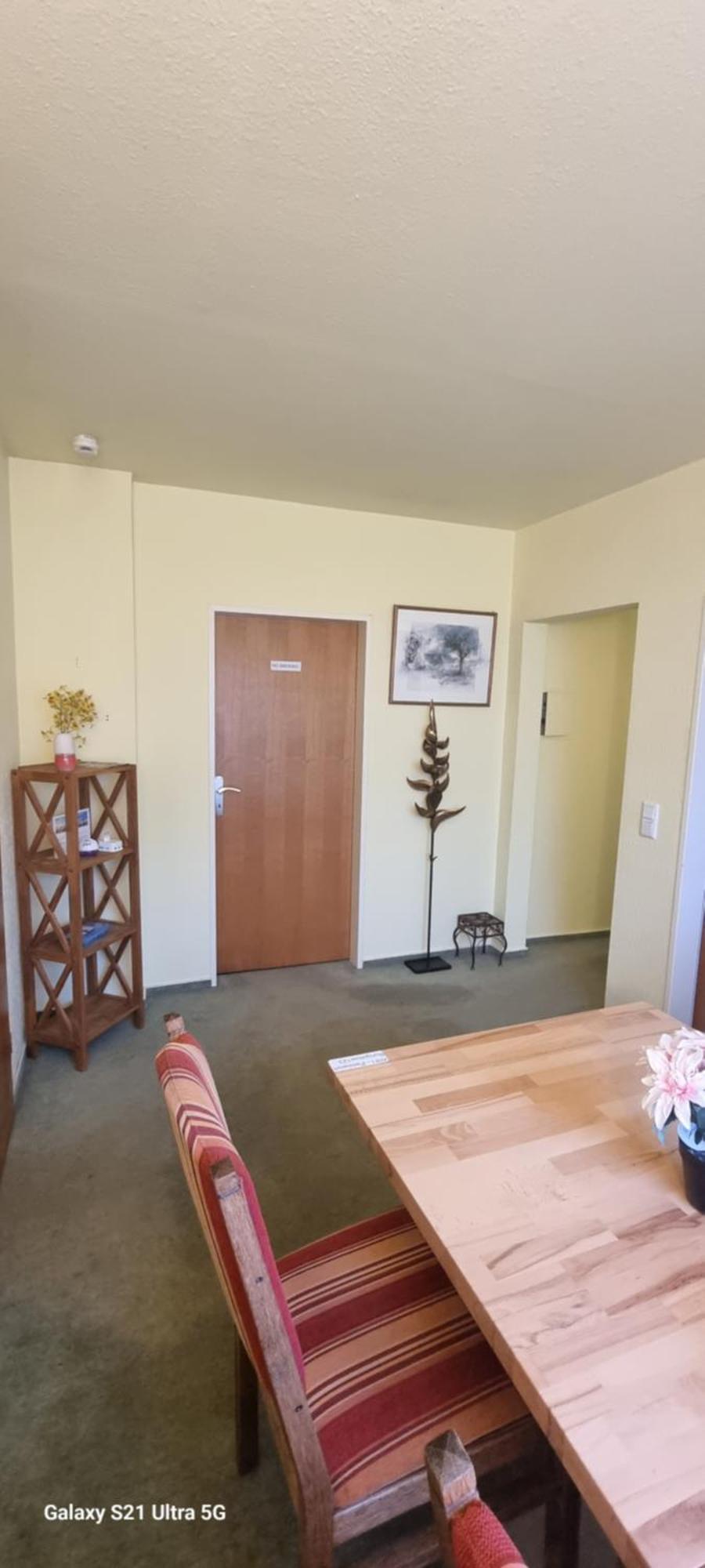 Bookiing Kassel Appartement