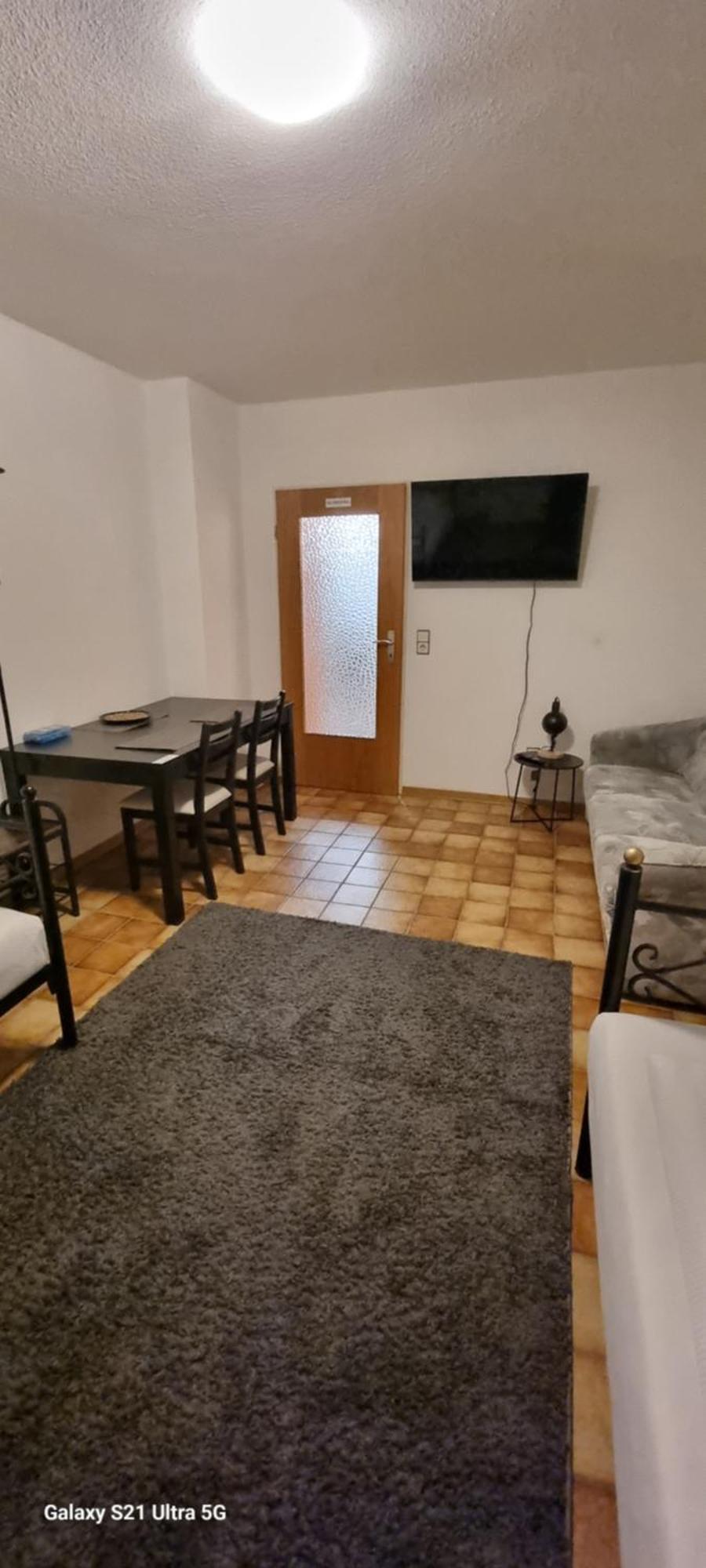Apartment Bookiing Kassel *